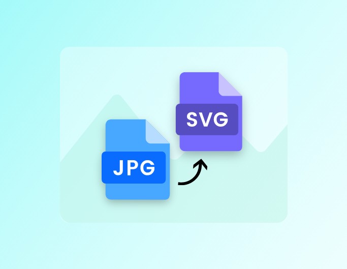 Online jpg to svg converter free easy fotor
