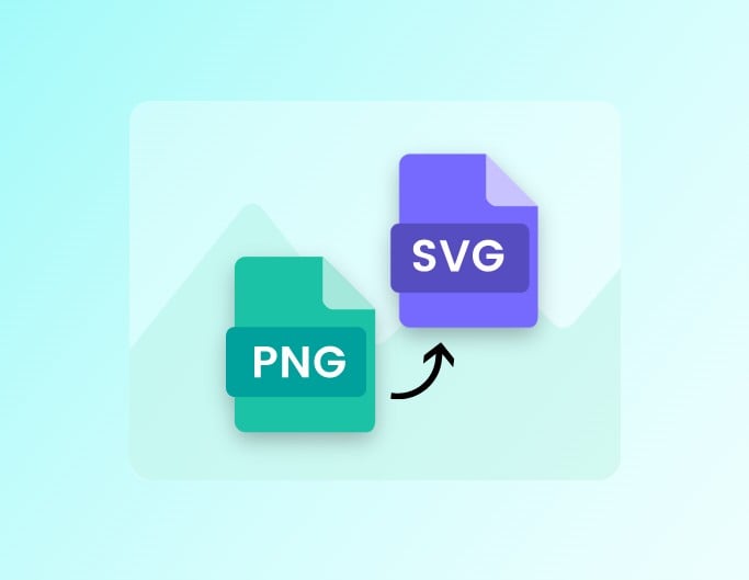 Online PNG to SVG Converter for Free | Fotor