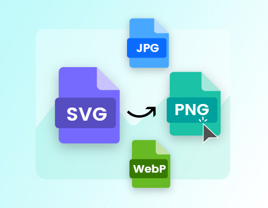 Svg Converter Online Fast And Easy Fotor