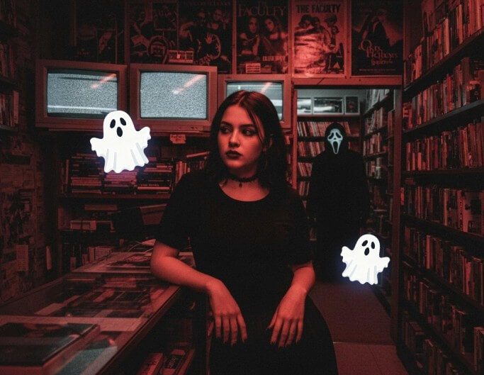 いたずら＆エンターテイメント