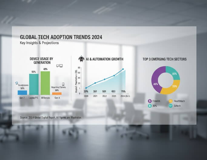 Create ai infographics for data visualization
