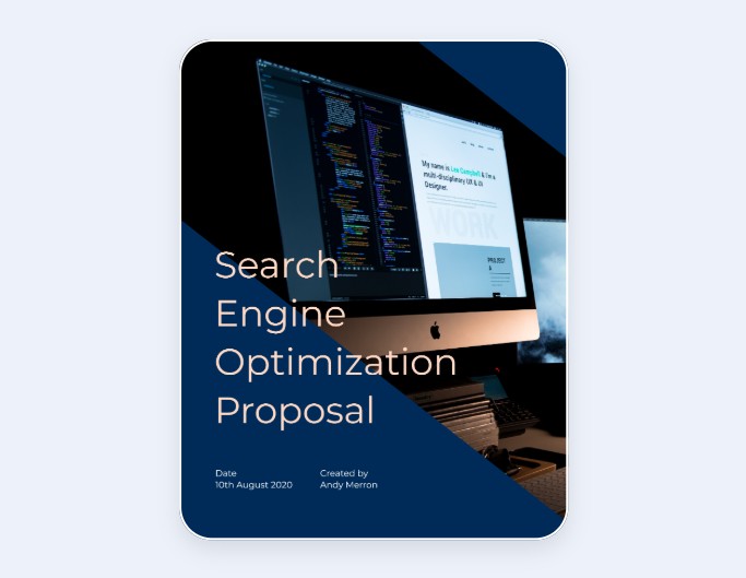 Create ai templates related to data analysis and management