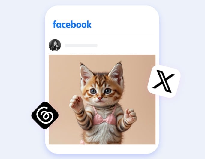 AIビキニミーム