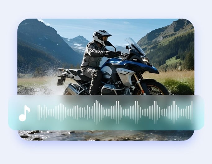 Create phonk beats for motor racing