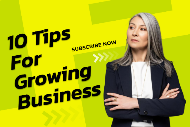 為商業指南設計 YouTube 縮圖