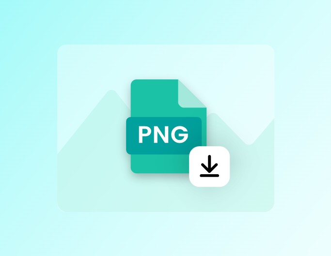 Download png icon