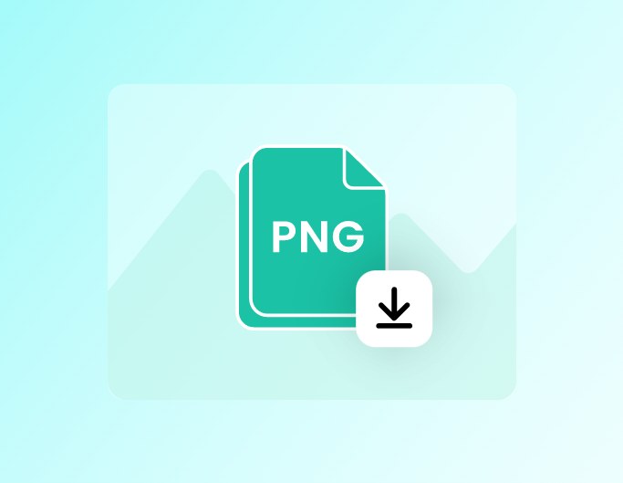 Download png images icon