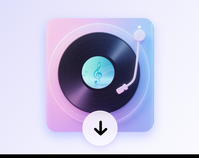 Download the ai generated lyrics