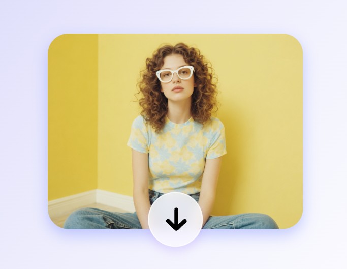 ステップ 3. ダウンロード