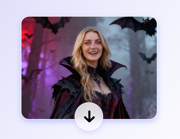 Télécharger votre création