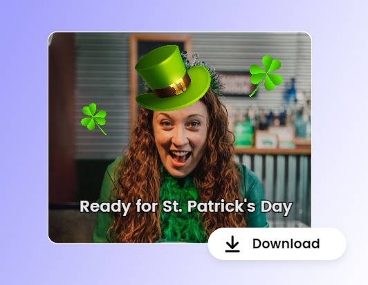 Download the woman image