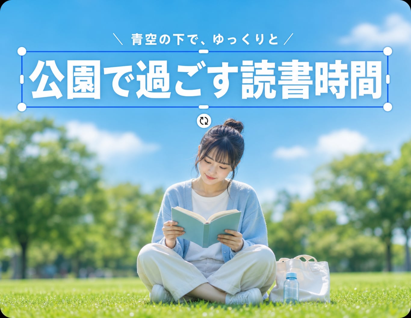 画像に文字を入れる