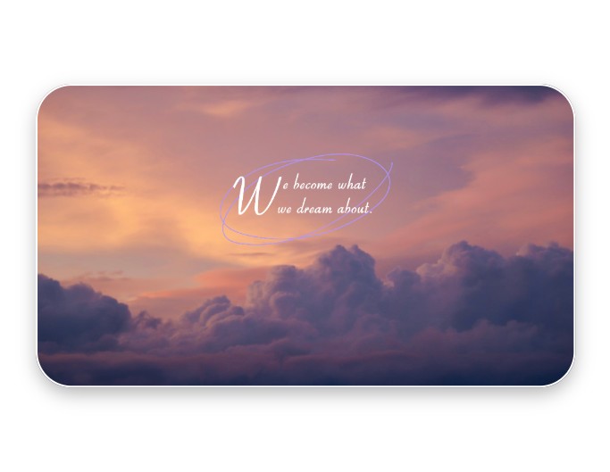 Fotor aesthetic wallpaper templates