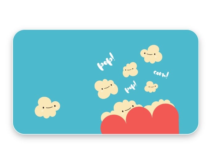 Fotor cute wallpaper templates