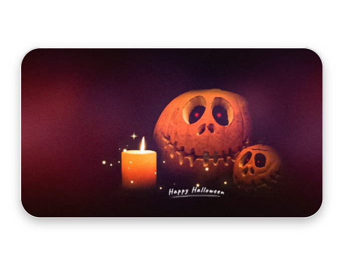 Fotor festival wallpaper templates