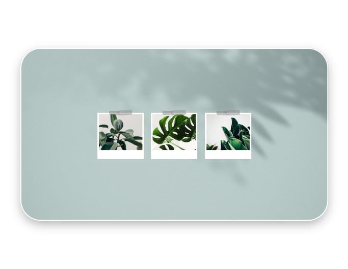 Fotor minimalist wallpaper templates