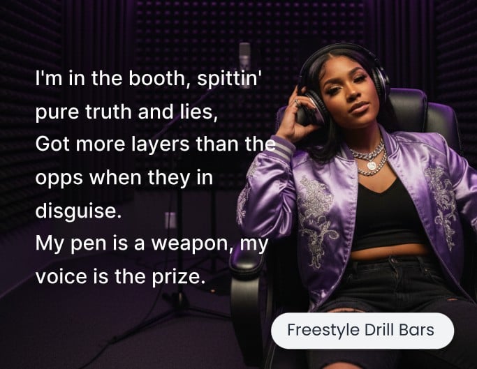 Freestyle drill bars