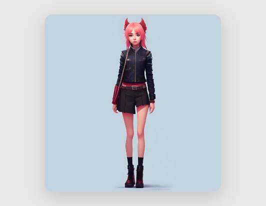 anime avatar creator full body Android क लए APK डउनलड कर