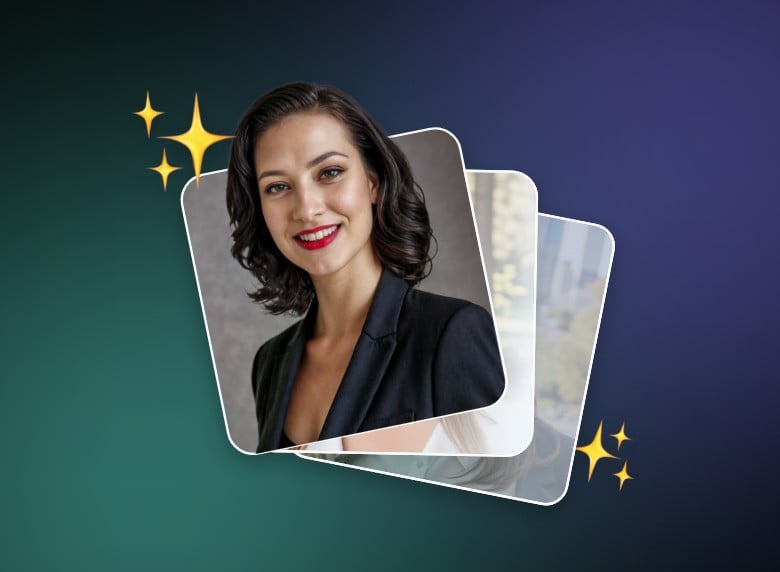 Générer des portraits captivants