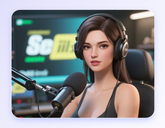 animer vos chaînes comme un VTuber virtuel