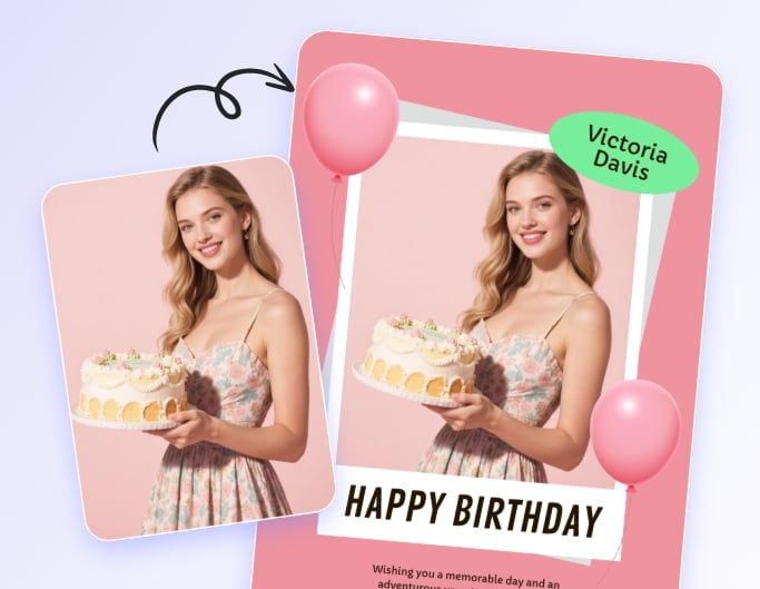 intégrez des portraits IA libres de droits pour les campagnes de marketing