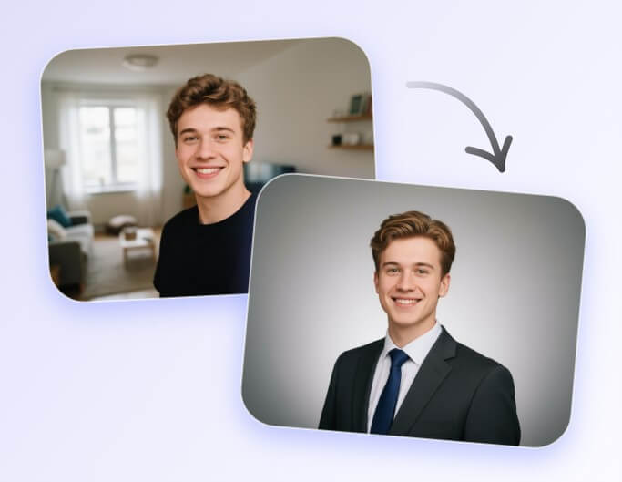 Générer un avatar d'influenceur IA pour un homme