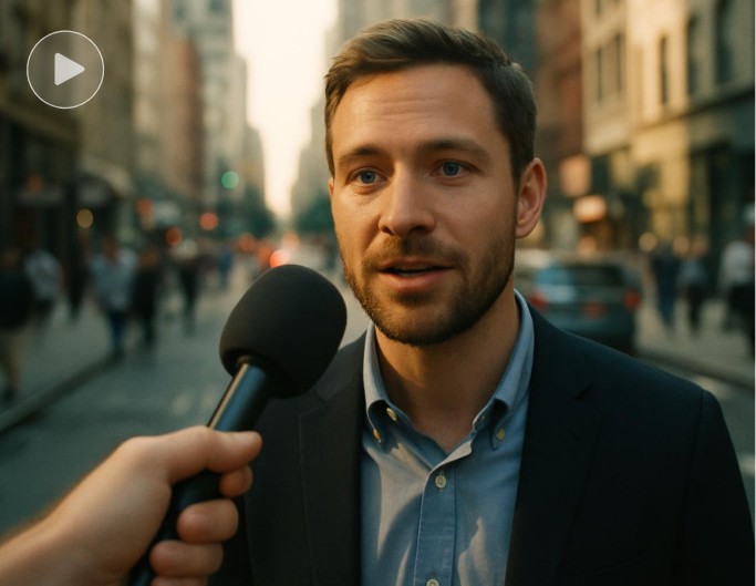 Interviews mit Wan 2.5 führen