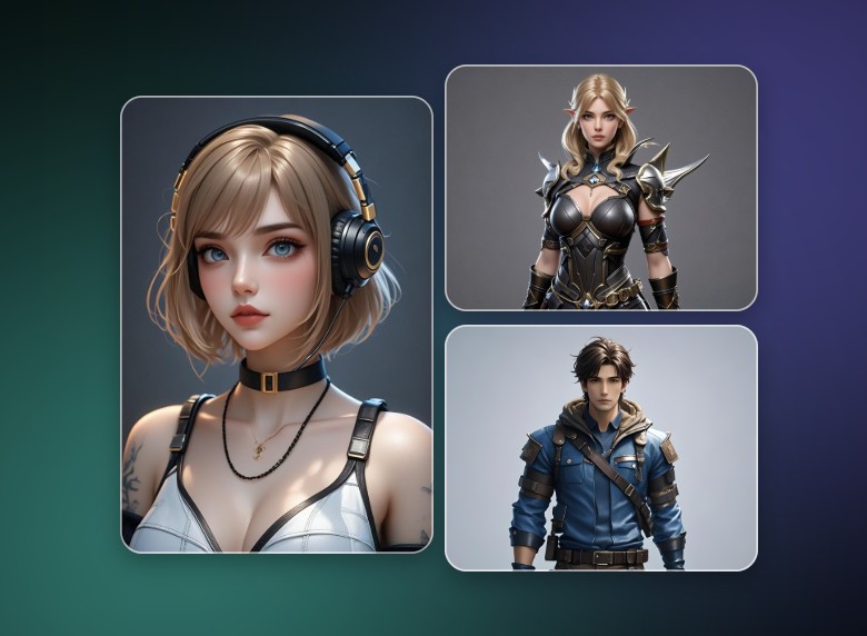 Développement de jeux