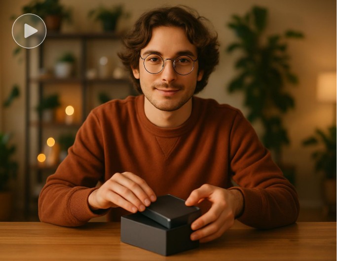 Inhalte für soziale Medien erstellen mit Wan 2.5