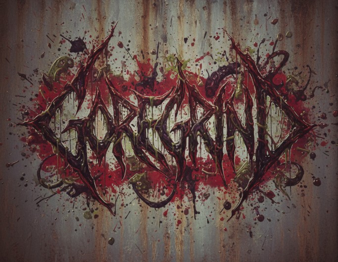 Goregrind logo