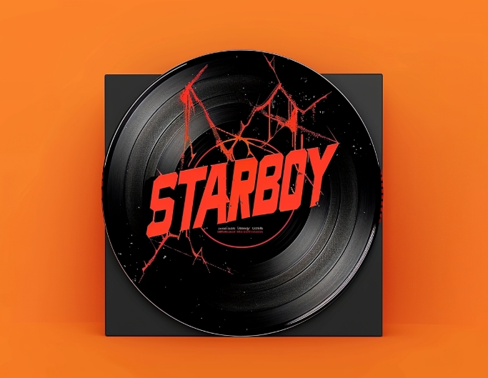 Graffiti use case 3 album cover