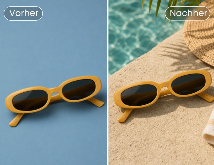 Hintergrund mit ki aedern