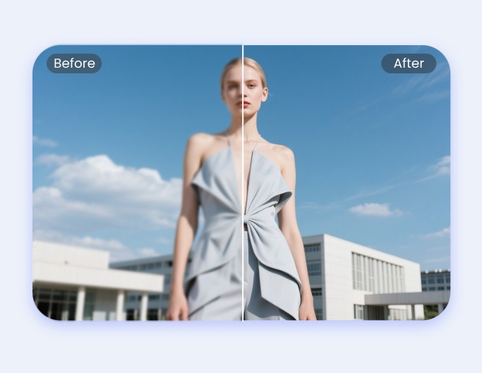 Image enhancer to enhance this image