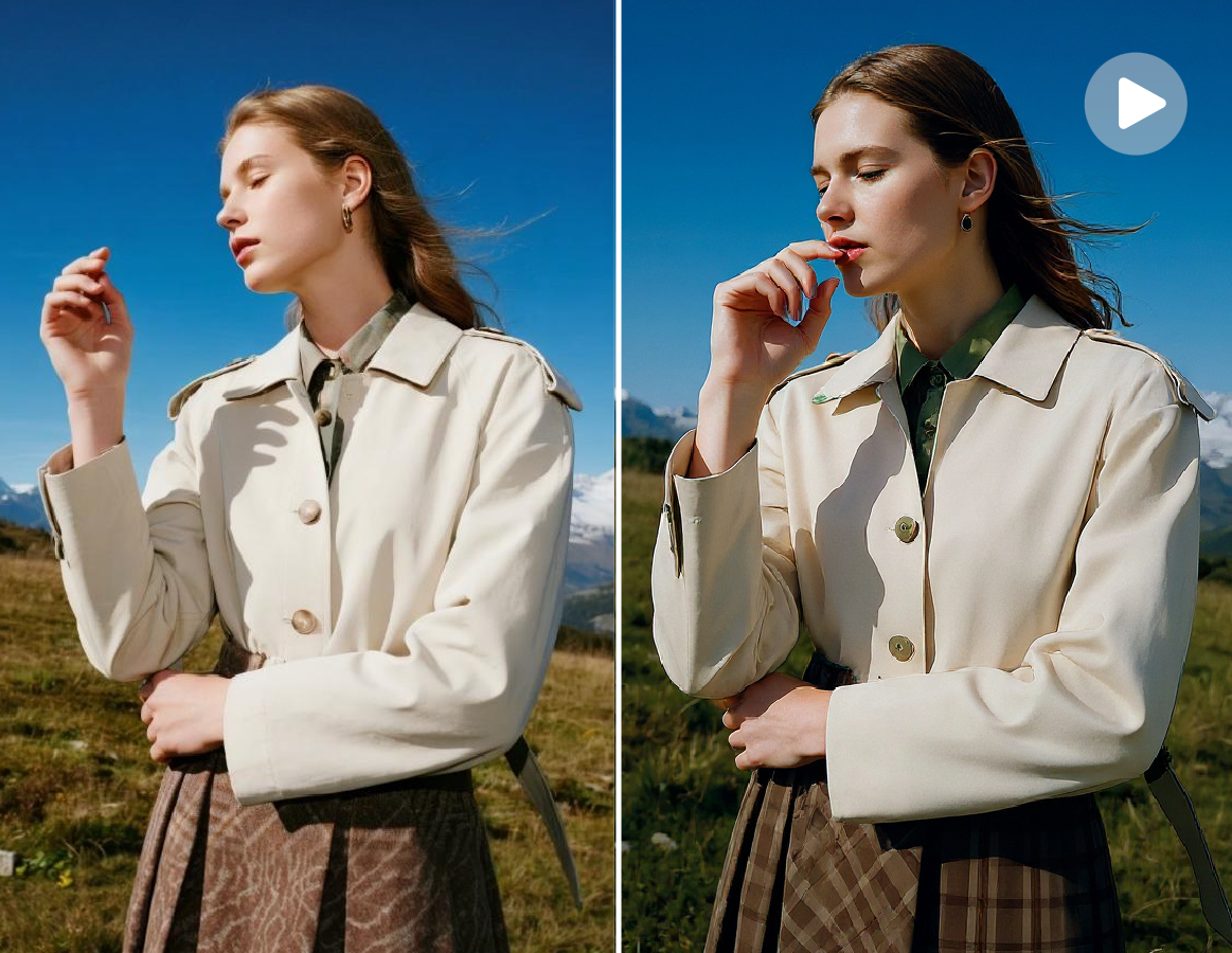 Nano banana aiの画像から動画作成