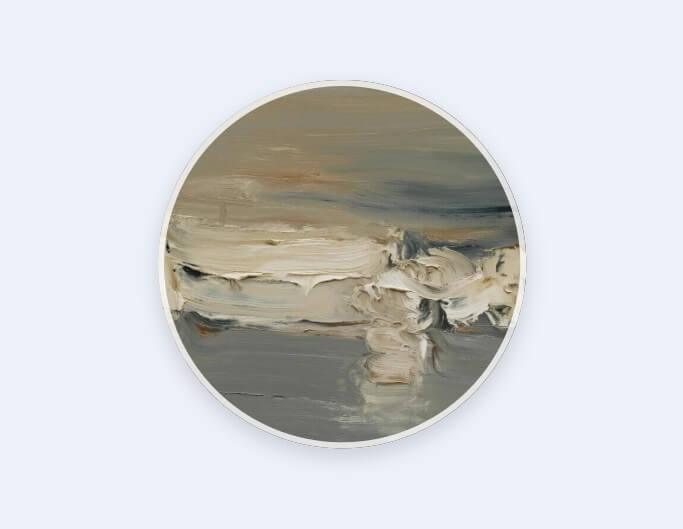 手書き風のラフなタッチがおしゃれで洗練された印象の大人っぽいイラストアイコン