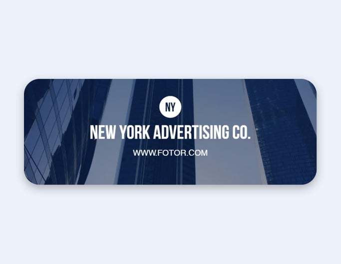 Make a business facebook cover photo