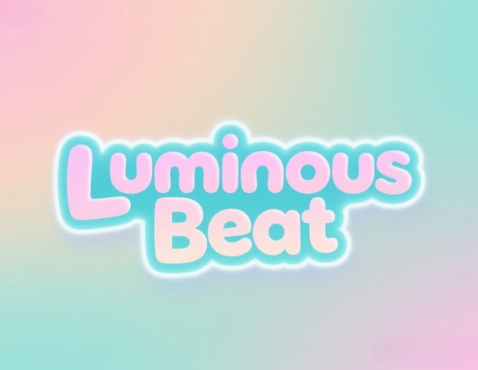 Make a pop band logo with fotor ai band logo generator