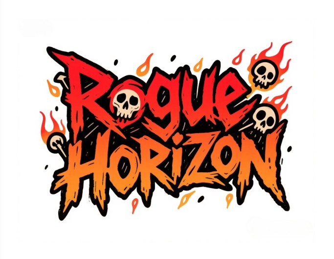 Make a rock band logo with fotor ai band logo generator