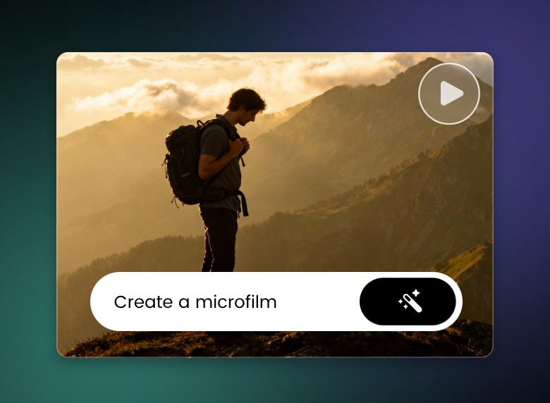 Making short films with Kling O1