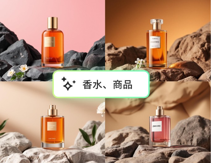 Fotor画像作成で文字から画像を生成