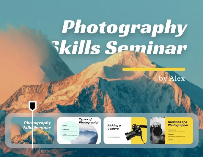 Text Behind Image Online - Free & Easy | Fotor
