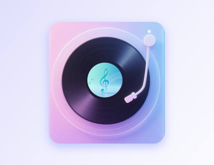 Play and download the ai kpop song