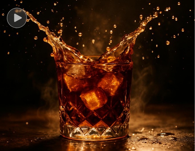 E-Commerce-Werbung mit Wan 2.5 gestalten