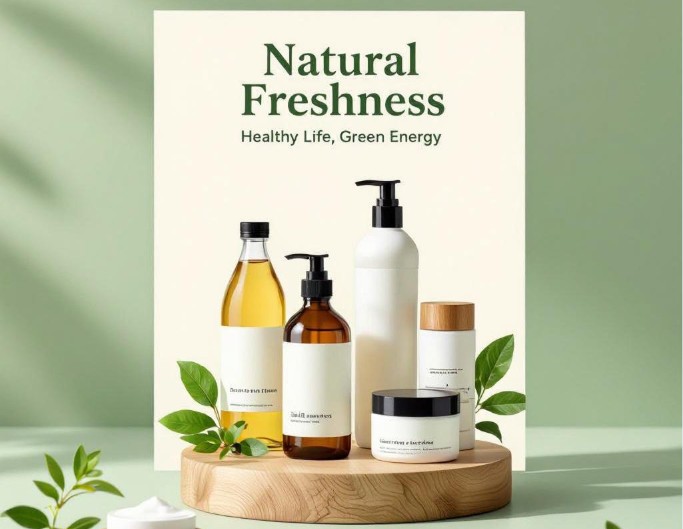 Products everyday items