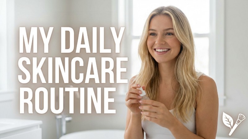 Realistic YT thumbnail style