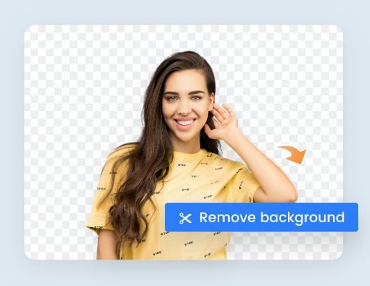 How to Remove Background with Background Remover | Fotor