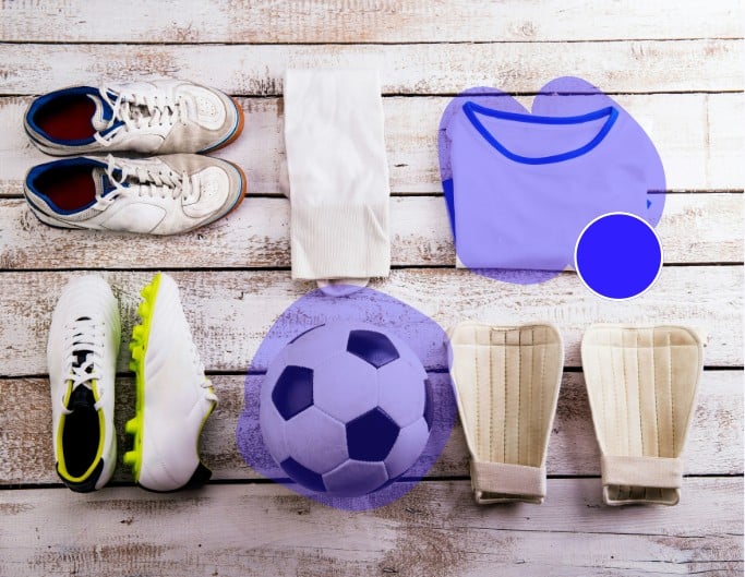 Remove unwanted objects one by one