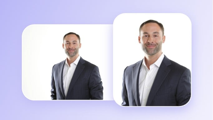 SSCアプリケーションのサイズ変更