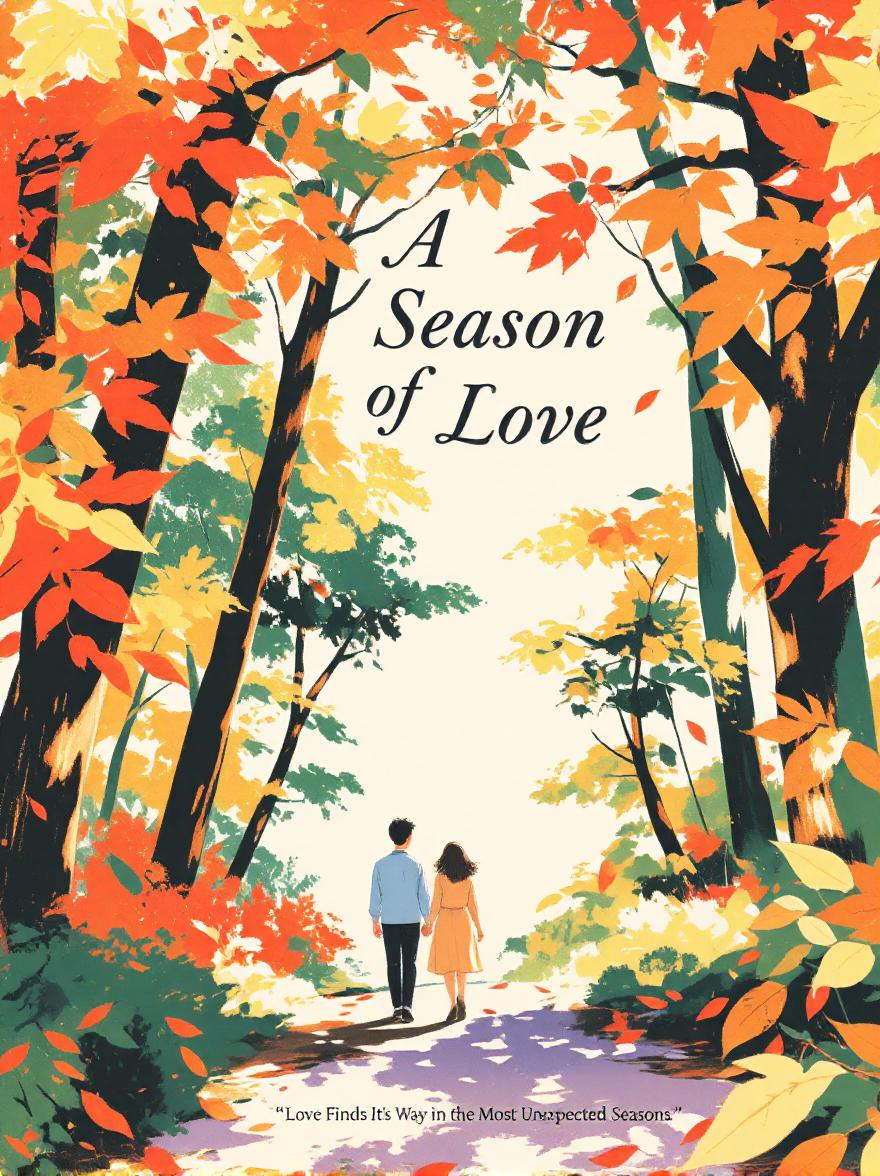 Liebesroman-Buchcover