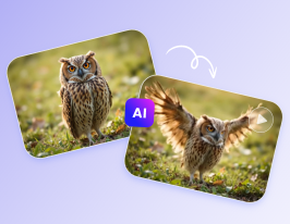 希望するプロンプトを入力